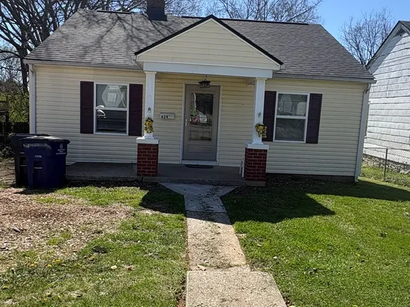 624 Addison Ave, Lexington, KY 40504