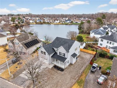 2669 Eagles Lake Rd, Virginia Beach, VA, 23456