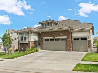 16244 Beckwith Run, Broomfield, CO 80023