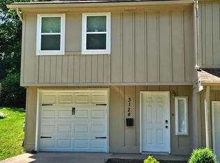 3124 Eaton St, Kansas City, KS 66103