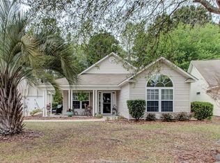 116 Knightsbridge Rd, Bluffton, SC 29910