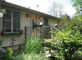 6811 Sterling Rd, Litchfield, MI 49252