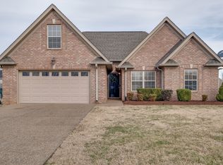 421 Nathan St LOT 12, Lebanon, TN 37087