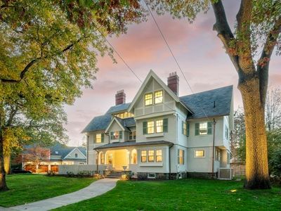 27 Everett Ave, Winchester, MA, 01890