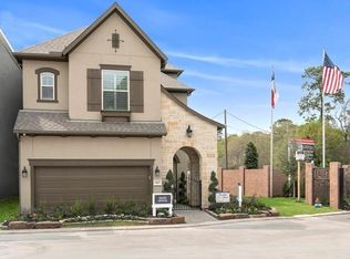 1417 Arkley Way, Houston, TX 77055