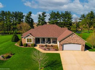 123 E Junco Dr, Kouts, IN 46347