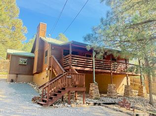 201 Canyon Rd, Ruidoso, NM 88345
