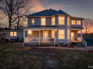 20 Federal Park Ave, Park Hills, MO 63601