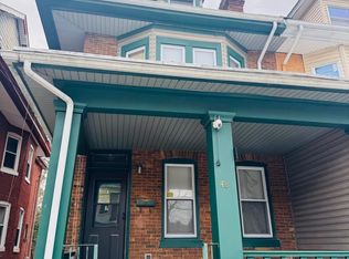 48 Atterbury Ave, Trenton, NJ 08618