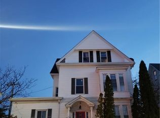 68 Pocasset Ave, Providence, RI 02909