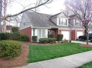 8730 Compass Ln, Raleigh, NC 27615