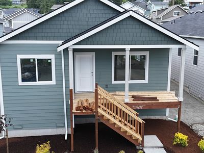 41 E Compass Lane, Allyn, WA, 98524