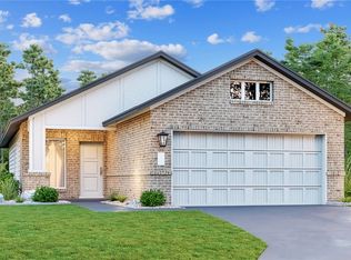 212 The Bad Way, Jarrell, TX 76537