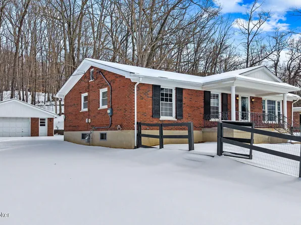 8199 Arnoldtown Rd, Louisville, KY 40214