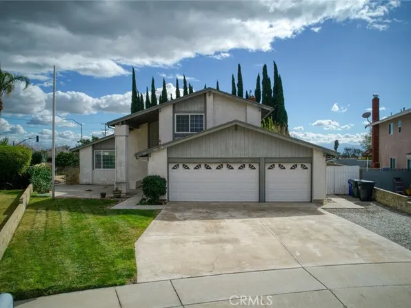 10081 La Vine St, Rancho Cucamonga, CA 91701