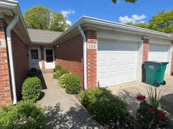 135 Lakeshore Dr, Lebanon, IN 46052