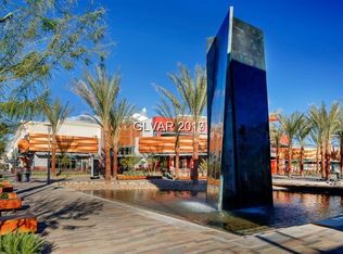 6360 Clovis Point St, Las Vegas, NV 89135