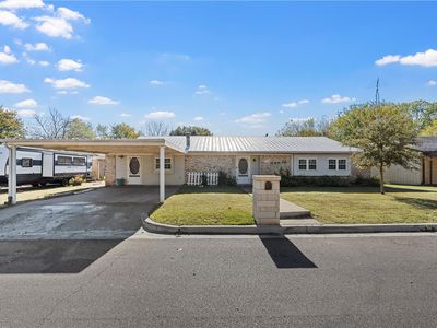 710 Dogwood St, Waco, TX, 76706