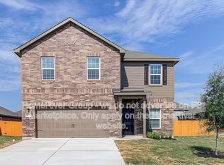 19004 Quiet Range Dr, Elgin, TX 78621