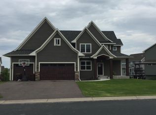 920 Savanna Trl, Delano, MN 55328
