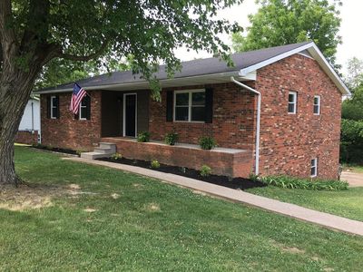 665 Janet St, Madisonville, KY, 42431