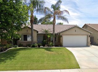 4606 Bluestone Dr, Bakersfield, CA 93311