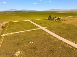LOT 3 Axes Canyon Rd, Dillon, MT 59725