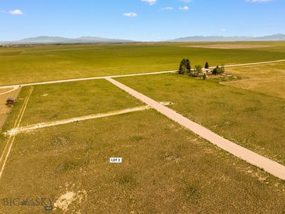 LOT 3 Axes Canyon Rd, Dillon, MT, 59725
