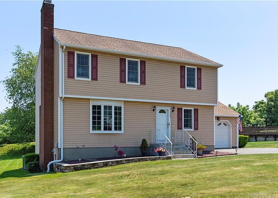 128 Raymond Rd, Rocky Hill, CT 06067 Zillow