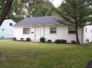 337 Clifton Rd, Toledo, OH 43607
