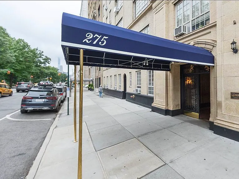 275 Central Park W #11E — Photo 25