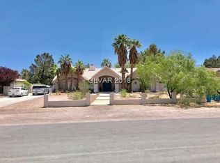 5260 Mustang St, Las Vegas, NV 89130