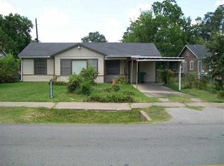 4025 Cleveland St, Beaumont, TX 77703