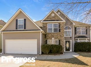 323 Brittney Cv, Loganville, GA