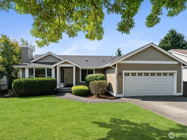 3906 47th Avenue NE, Tacoma, WA 98422