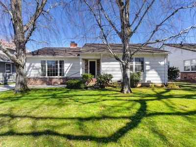 5541 Spilman Ave, Sacramento, CA, 95819