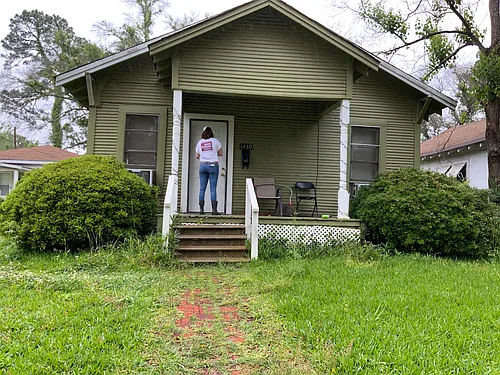 1430 Grigsby St Photo 1