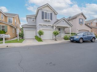 23226 Barnacle Ln, Valencia, CA 91355