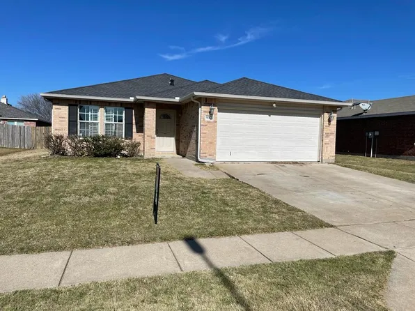 9012 Penny Ln, Fort Worth, TX 76123