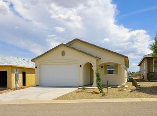 129 Granite Springs Rd, Clarkdale, AZ 86324