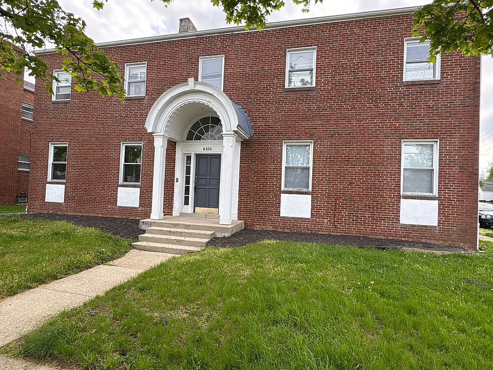 1st image of 4682 N High St APT C