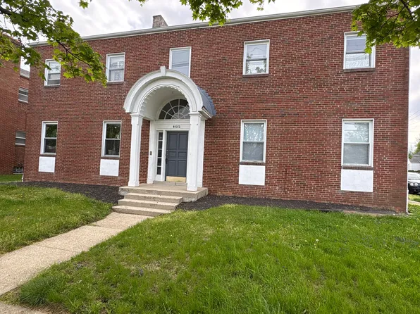 4682 N High St APT C, Columbus, OH 43214