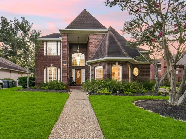 402 Lakeside Blvd, Sugar Land, TX 77478