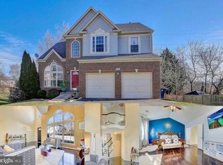 7202 Checkerberry Way, Upper Marlboro, MD 20772