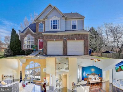 7202 Checkerberry Way, Upper Marlboro, MD, 20772