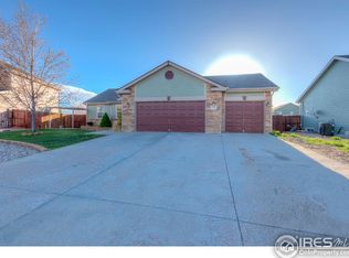 306 River Rock Dr, Johnstown, CO 80534