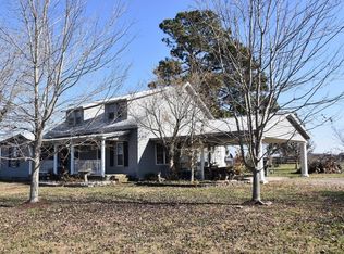 3260 Green Ridge Spa Rd, Lewisburg, KY 42256