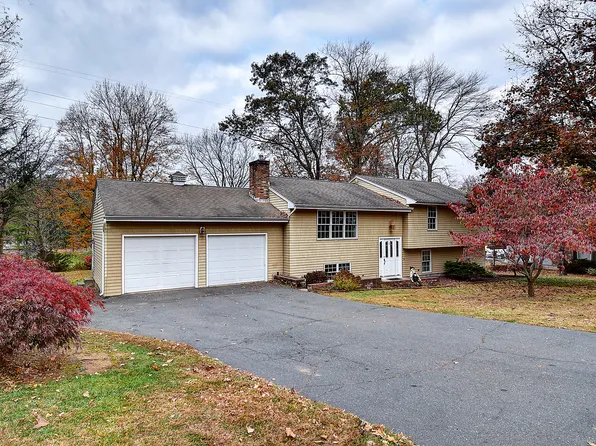 103 Kingswood Drive, Southington, CT 06489