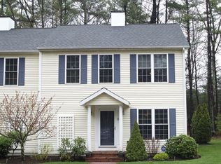 204 Center St APT 5, Pembroke, MA 02359