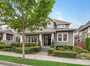 2054 NE Noble St, Issaquah, WA 98029